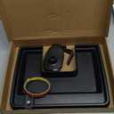 Hoolcar Phone Holder Mount Dash Multi-Mount Phone Bracket with Storage Box Compatible with Ford F150 Raptor 2009-2014, Interior Accessories