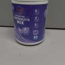 Blueberry Hydration Powder  Zero Sugar Electrolyte Drink Mix | 90 Servings | Keto, Vegan, Gluten-Free | Natural Electrolytes for Muscle Recovery, Energy, Cramp Relief | for Women, Runners