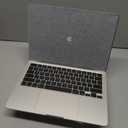 Apple 2026 MacBook Air 13-inch Laptop with M5 chip: Built for AI, 13.6-inch Liquid Retina Display, 24GB Unified Memory, 1TB SSD, 12MP Center Stage Camera, Touch ID, Wi-Fi 7; Starlight