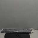 Projector Stand, 2-in-1 Mini Projector Mount Bracket 360Swivel, Height Adjustable, Compatible with Home Office Video Camera, PR002FP, Pack of 1