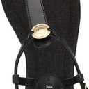 Nine West womens Dayna (9.5, Black 001)