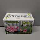 Remote Control Car, RC Cars Toys for Ages 8-13, 2.4ghz Bionic Mantis Toy Cars with Ball/Goal, 8WD 360 RC Drift Car on Outdoor Toys for Kids Ages 4-8, 4 5 6 7 8 10 Year Old Boy Birthday Gifts (Green)