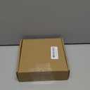 30 Pack Acrylic Wedding Table Numbers, 5.9" X 3.9" Signs, 1-30 Table Numbers for Wedding Reception, Party, Anniversary, Event, Acrylic Wedding Signs