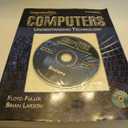 Computers Understanding Technology