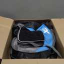 STX Backpack (Black/Columbia)