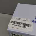 Wrist Blood Pressure Monitor, Blood Pressure Monitor with Adjustable Wrist Cuff