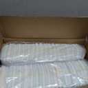 Pampers ZZZ Overnight Diapers, Size 6 (35+ lbs), 72 Count, Nighttime Protection Disposable Baby Diaper, Night Time Leak and Skin Protection