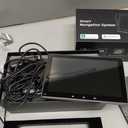 Portable Car Stereo for Carplay and Android, 2.5D IPS HD Touch Screen Car Radio with Bluetooth Mp5 Player/Mirror Link/FM Radio/AUX in/USB/SD/TF