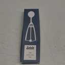 Professional 18/8 Stainless Steel Medium Cookie Scoop, Size 40