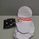 Giant Inflatable Bowling SetOne 15 Inches Ball with Six 23 Inches Pins