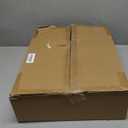 Froova Large Light up Numbers 2 Marquee, Black 4FT Mosaic Numbers for 2nd Birthday, Giant 2 Number with Light 4 Feet Tall Frame Cardboard Pre-Cut Foam Board Kit for 2025 Graduation Anniversary Party