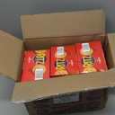 RITZ Original Crackers, Snacks for Kids and Adults, Lunch Snacks, Family Size, 20.5 oz Pack of 3,  BB: 27 MAR 2026