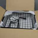 4 Tier Vegetable Fruit Basket for Kitchen, Stackable Metal Fruit and Vegetable Storage Baskets with Rolling Wheels Cart, Fruteros Para Cocina Potato and Onion Bin Pantry Kitchen Island Cart Counter