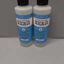 Descaler (2 Pack, 2 Uses Per Bottle) - Made in the USA - Universal Descaling Solution for Keurig, Nespresso, Delonghi and All Single Use Coffee and Espresso Machines