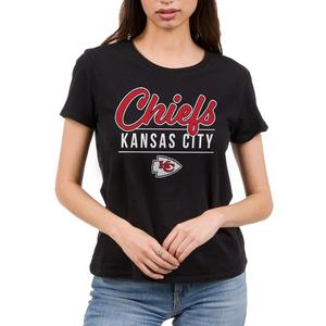 Junk Food NFL Womens NFL Fan Favorite T-Shirt, M