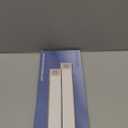 Under Cabinet Lighting Wireless,Rechargeable Battery Motion Sensor Light Indoor,LED Closet Lights USB Charging,3 Color Dimmable Under Cabinet Lights for Kitchen, Cabinet, Wardrobe (3 Pcs)12in