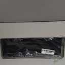 Jumpdy Under Screen Storage Organizer Fit for 2024 2025 Model 3 Highland 2025 Model Y Juniper, Hidden Center Console Organizer Tray Interior Accessories (1PCS)