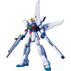 Bandai Hobby HGAW 1/144#109 GX-9900 After War Gundam X Model Kit