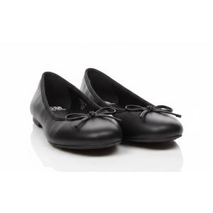 Women’s Modern Cutout Flats, Size 10