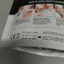 | Cleansing Foot Pads | Better Sleep & Foot Care | Premium Japanese Organic Foot Pads with Ginger Powder | Cleanse, Moisturize, Energize (10 Pc), Expiration Date 04/12/2023