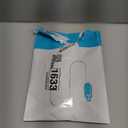 AINOPE USB C Cable Right Angle (2-Pack, 10ft+10ft) 3.1A Type C Charger Fast Charging, Resistant Nylon Braided USB A to USB C Charger Cable (Black)