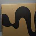 Mylle Designer, Minimalist, Soft Nontoxic EVA Foam Interlocking Puzzle Mat | Exercise Mat for Home Gym, Pilates, Yoga | Playmat for Babies, Toddler, Kids in Nursery or playroom (Earth)