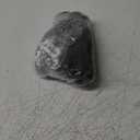 Milumia Women's Tie Bow Front Deep V Neck Denim Vest Sleeveless Jean Jacket (Medium, Black)