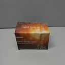 JMEXSUSS 100 LED Connectable Globe String Lights Indoor Bedroom, 33ft Warm White Christmas Lights Plug in with Remote, 8 Modes Hanging Fairy Light Outdoor for Room Classroom Party Spring Home Decor