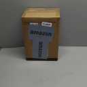 Porch Light with GFCI Outlet with Remote, Dusk to Dawn Outdoor Lighting with Outlet, Upgraded 4 Lighting Modes Motion Sensor Outdoor Lights, Waterproof Outside Lights for House Patio Garage Front Door (1-Pack, White)