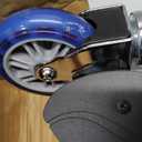 Razor A Kick Scooter for Kids - Lightweight, Foldable, Aluminum Frame, and Adjustable Handlebars