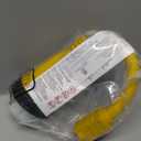 Kohree 50 Amp to 15 Amp 110V RV Adapter Plug, 15 Amp Male to 50 Amp Female RV Power Adapter Cord 12", RV Dogbone Electrical Adapter with Twist Lock Plug & LED Indicator