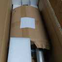 Rear Exhaust Muffler Compatible With 2012-2015 Honda Civic 1.8L Muffler Exhaust
