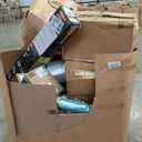 Pallet of Salvage Items