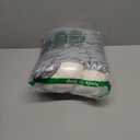 Cat Winter Sleeping Bag Soft Warm Cozy Pet Bed Sack for Indoor Cats or Small Dogs Durable Washable Sleeping Pad (Gray, Medium)