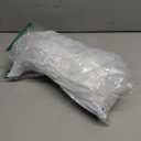 Old Man Costume for Kids - 7 Pcs Boys 100 Days of School Costume for Grandpa Outfit Dress Up Cosplay (8-10yr)