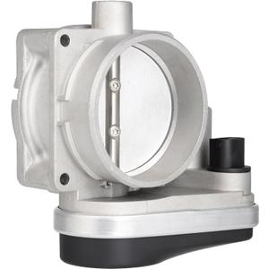 ROADFAR Throttle Body fit for 2004-2006 for Cadillac for SRX | 2005-2009 for Cadillac for STS | 2004-2009 for Cadillac for XLR 12567376