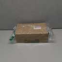 Direct Store DN103 Replacement Fireplace Fan Blower and Heating Element for Twinstar Electric Fireplace, Wood Burning Stove, Blower with Heather Element for Twin Star 28E05, 28E05R, TS-001, 23EF010GAA