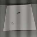 Christmas Placemats Set of 6 Christmas Decorations Indoor Round Placemats for Winter Holiday Party Kitchen Dinning Decorations