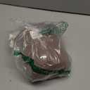 KeaBabies Baby Wrap Carrier  All in 1 Original Baby Carrier Newborn to Toddler Sling, Easy to Wear, Hands Free Bonding, Lightweight, Breathable Infant Wraps (Saddle Brown)