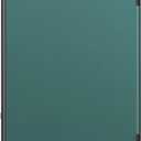 Case Cover Suitable for Kobo Elipsa 2E 10.3 Inch TPU Leather Smart Ebook Case (Green)