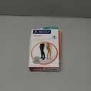 JOBST? Relief 20-30mmHg Compression Stockings Waist High, Closed Toe, Beige, Large
