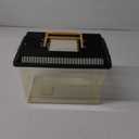 Exo Terra Faunarium, Plastic Reptile Terrarium, Medium, PT2260