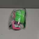 LOL Surprise HD Studio Camera, High-Definition Camera for Photos and Videos, Green Screen for Special Effects and Backgrounds, Flip-Out Selfie Camera, Selfie Stick, Auto Timer, Tripod, Gift Ages 6+