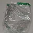 Stainless Steel Splatter Shield for Ninja Foodi AG301, Air Fryer Accessories for Ninja Foodi 5-in-1 Indoor Grill, Replacement Parts Splatter Screen for Ninja Foodi AG300, AG300C,AG301C, AG302, AG400