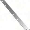 Replacement Blade for 13 Inch Flooring Shear, LWFS13B, Upgraded Hardended Stainless Steel