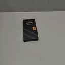 SSLOTSCASE for iPhone 16 Pro Max Case with Stand & Credit Card Holder & Sliding Camera Cover, Full-Body Drop Proof TPU Soft Silicone Edge Protective Case Cover for iPhone 16 Pro Max 6.9'' 5G, Blue