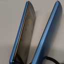 Nano Titanium Ultra-Sleek Hair Straightener, Flat Iron for All Hair Types (2 inches)