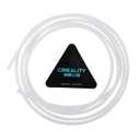 Creality Official Teflon Tube 2M, 2.5mm ID 3D Printer PTFE Bowden Tubing Support 1.75mm Filament Heat Resistant for K2 Plus, K2 Series, CFS, K1C, K1 SE, K1 Max, K1, Ender 3 V3 Series, Ender 3 Series