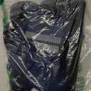 Coodeo Dog Back Brace for Dogs Arthritis, Pet Back Bracer for IVDD, Back Protector Helps Pain Relief, Surgical Recovery and Rehabilitation, Dogs Back Disease Prevention. (Blue,Large)