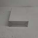 Locking Mailbox with Key for Outdoor 16.2 x 11.2 x 4.7 Inches Large Wall Mount Mail Box with Lock Security Mail Drop Metal Collection Boxes Hanging Secure Postbox(Black)